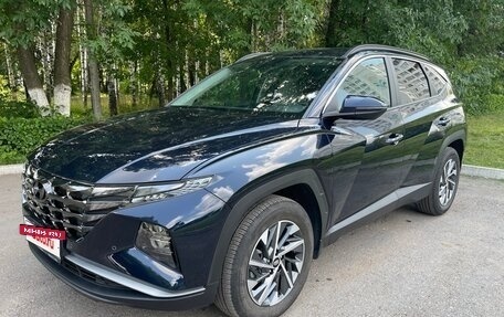 Hyundai Tucson, 2023 год, 3 200 000 рублей, 2 фотография
