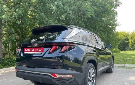 Hyundai Tucson, 2023 год, 3 200 000 рублей, 3 фотография