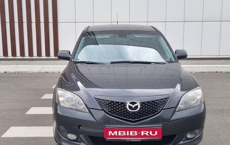 Mazda 3, 2005 год, 330 000 рублей, 12 фотография