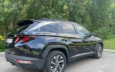 Hyundai Tucson, 2023 год, 3 200 000 рублей, 4 фотография