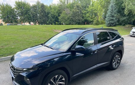 Hyundai Tucson, 2023 год, 3 200 000 рублей, 9 фотография