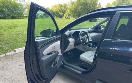Hyundai Tucson, 2023 год, 3 200 000 рублей, 12 фотография