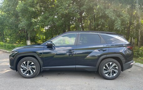 Hyundai Tucson, 2023 год, 3 200 000 рублей, 11 фотография