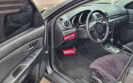 Mazda 3, 2005 год, 330 000 рублей, 14 фотография