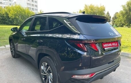 Hyundai Tucson, 2023 год, 3 200 000 рублей, 5 фотография