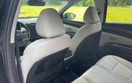 Hyundai Tucson, 2023 год, 3 200 000 рублей, 19 фотография