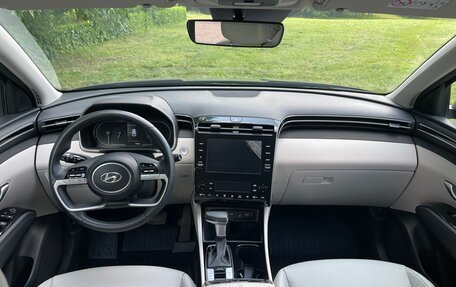 Hyundai Tucson, 2023 год, 3 200 000 рублей, 17 фотография