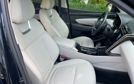 Hyundai Tucson, 2023 год, 3 200 000 рублей, 22 фотография