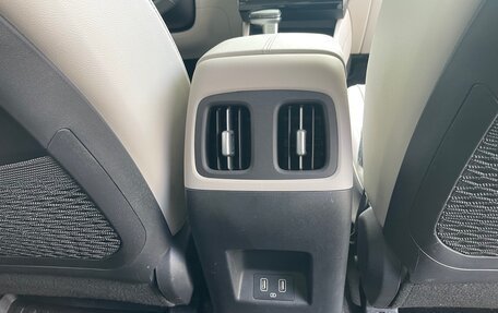 Hyundai Tucson, 2023 год, 3 200 000 рублей, 23 фотография