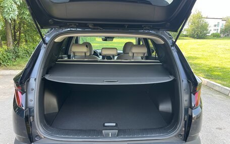 Hyundai Tucson, 2023 год, 3 200 000 рублей, 25 фотография