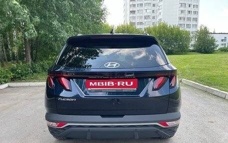 Hyundai Tucson, 2023 год, 3 200 000 рублей, 7 фотография