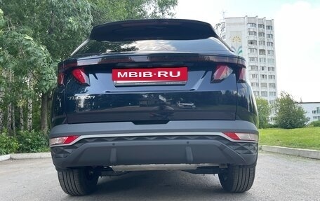 Hyundai Tucson, 2023 год, 3 200 000 рублей, 8 фотография