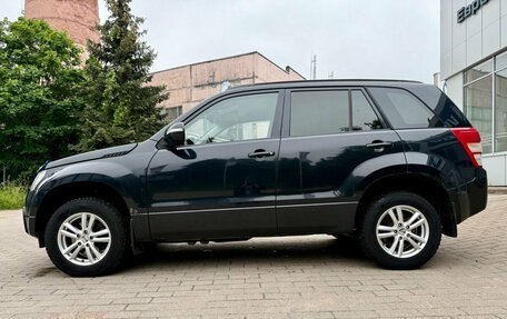 Suzuki Grand Vitara, 2010 год, 899 000 рублей, 4 фотография