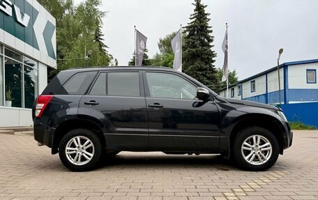 Suzuki Grand Vitara, 2010 год, 899 000 рублей, 5 фотография