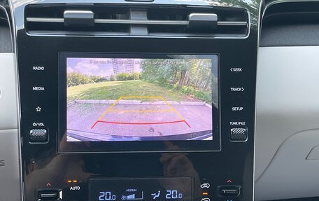 Hyundai Tucson, 2023 год, 3 200 000 рублей, 31 фотография
