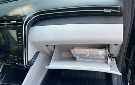 Hyundai Tucson, 2023 год, 3 200 000 рублей, 34 фотография