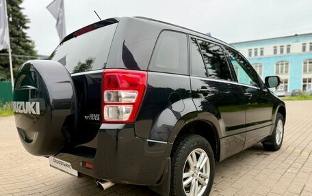 Suzuki Grand Vitara, 2010 год, 899 000 рублей, 7 фотография