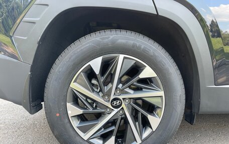 Hyundai Tucson, 2023 год, 3 200 000 рублей, 30 фотография