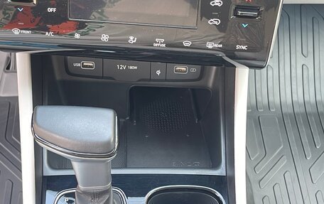 Hyundai Tucson, 2023 год, 3 200 000 рублей, 33 фотография