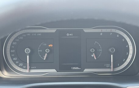 Hyundai Tucson, 2023 год, 3 200 000 рублей, 32 фотография