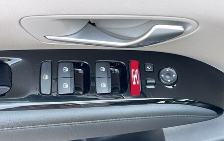 Hyundai Tucson, 2023 год, 3 200 000 рублей, 27 фотография
