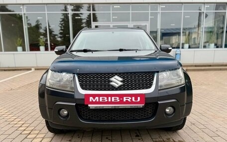 Suzuki Grand Vitara, 2010 год, 899 000 рублей, 2 фотография