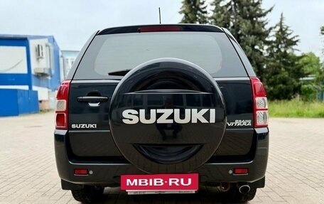 Suzuki Grand Vitara, 2010 год, 899 000 рублей, 6 фотография