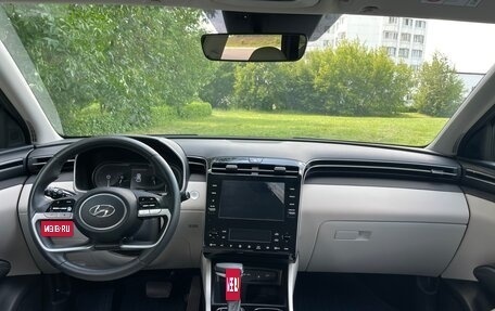 Hyundai Tucson, 2023 год, 3 200 000 рублей, 18 фотография