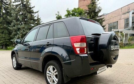 Suzuki Grand Vitara, 2010 год, 899 000 рублей, 8 фотография