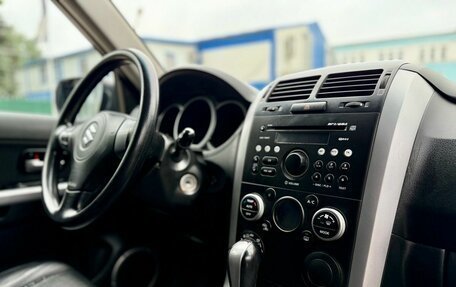 Suzuki Grand Vitara, 2010 год, 899 000 рублей, 9 фотография