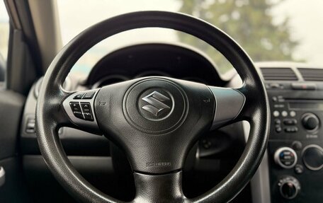 Suzuki Grand Vitara, 2010 год, 899 000 рублей, 13 фотография