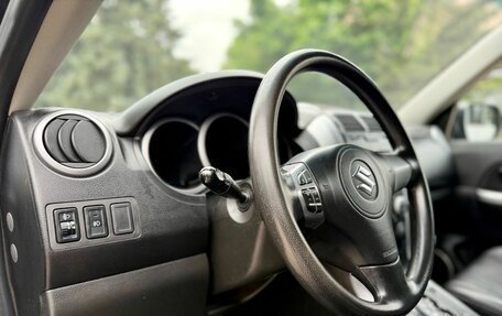 Suzuki Grand Vitara, 2010 год, 899 000 рублей, 11 фотография