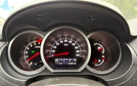 Suzuki Grand Vitara, 2010 год, 899 000 рублей, 14 фотография