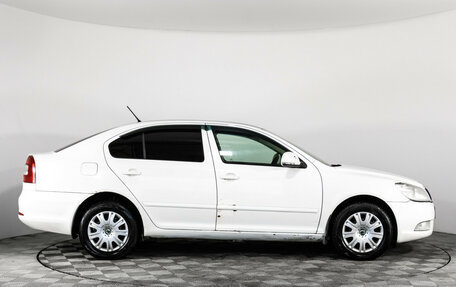 Skoda Octavia, 2011 год, 599 000 рублей, 4 фотография