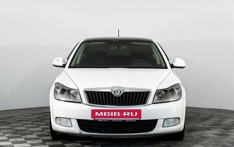 Skoda Octavia, 2011 год, 599 000 рублей, 2 фотография