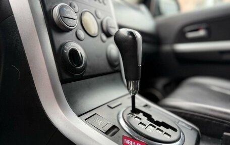 Suzuki Grand Vitara, 2010 год, 899 000 рублей, 12 фотография