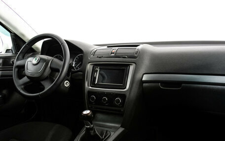 Skoda Octavia, 2011 год, 599 000 рублей, 9 фотография