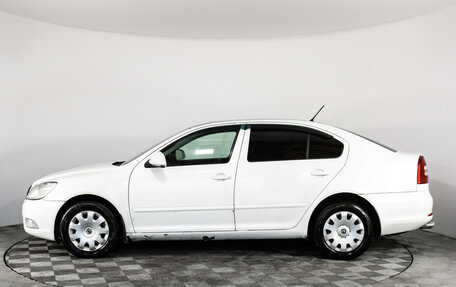 Skoda Octavia, 2011 год, 599 000 рублей, 8 фотография