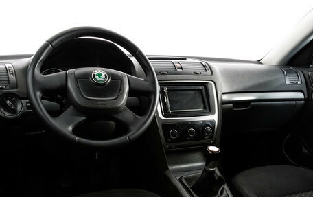 Skoda Octavia, 2011 год, 599 000 рублей, 11 фотография