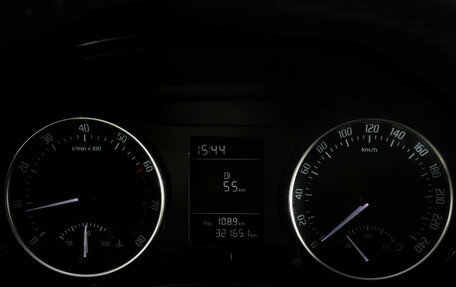 Skoda Octavia, 2011 год, 599 000 рублей, 14 фотография