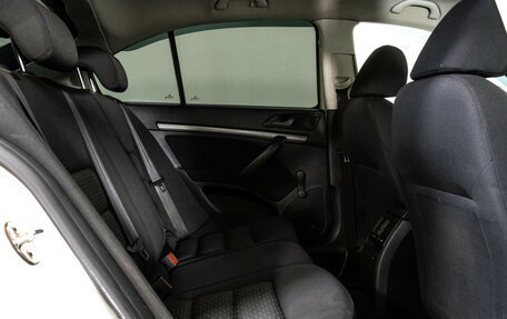 Skoda Octavia, 2011 год, 599 000 рублей, 13 фотография