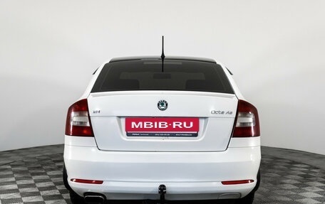 Skoda Octavia, 2011 год, 599 000 рублей, 6 фотография