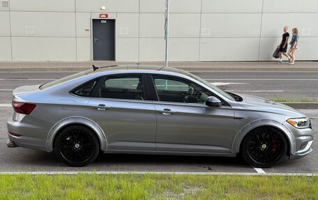 Volkswagen Jetta VII, 2021 год, 1 650 000 рублей, 7 фотография