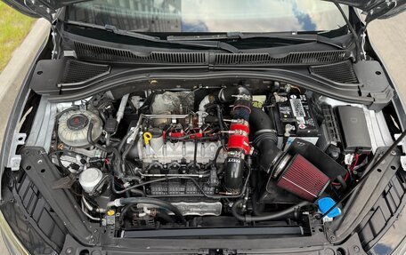 Volkswagen Jetta VII, 2021 год, 1 650 000 рублей, 18 фотография