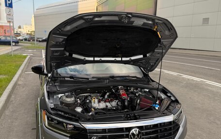 Volkswagen Jetta VII, 2021 год, 1 650 000 рублей, 17 фотография