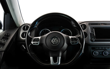 Volkswagen Tiguan I, 2016 год, 1 499 000 рублей, 12 фотография