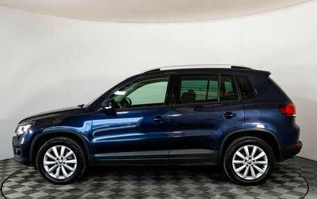 Volkswagen Tiguan I, 2016 год, 1 499 000 рублей, 8 фотография