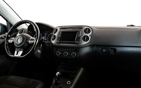 Volkswagen Tiguan I, 2016 год, 1 499 000 рублей, 9 фотография