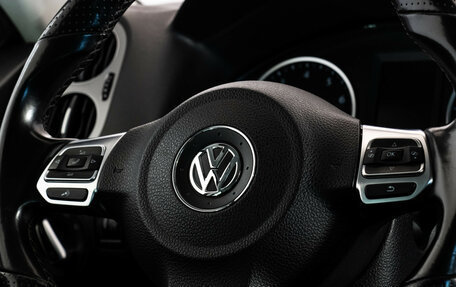 Volkswagen Tiguan I, 2016 год, 1 499 000 рублей, 14 фотография