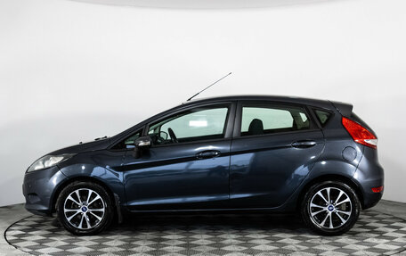 Ford Fiesta, 2010 год, 425 000 рублей, 8 фотография